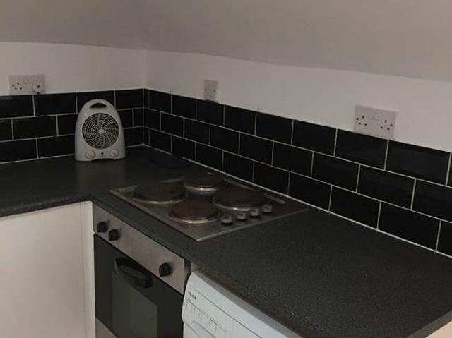 Apartment for rent in London Borough of Lewisham, Bell Green