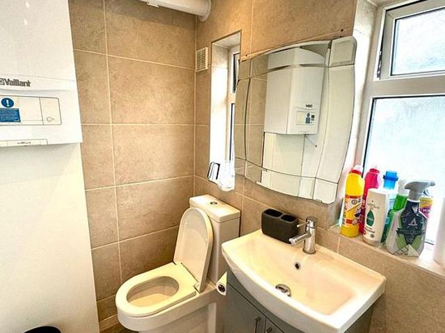 Apartment for rent in Hendon Central, Greater London