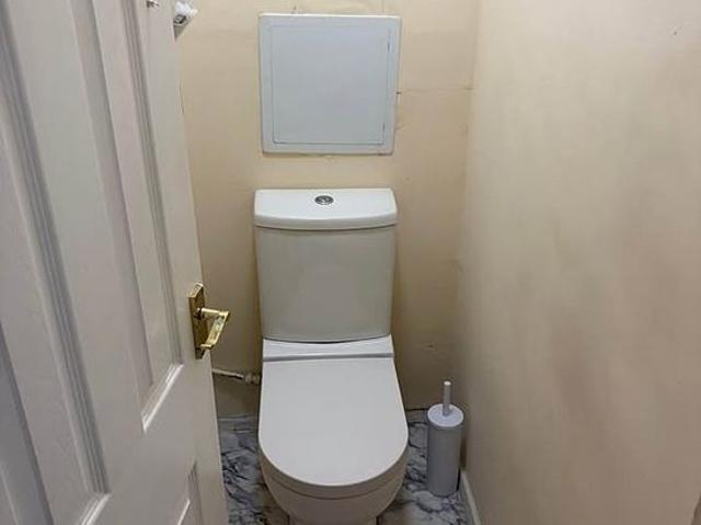 Apartment for rent in London Borough of Lambeth, Greater London