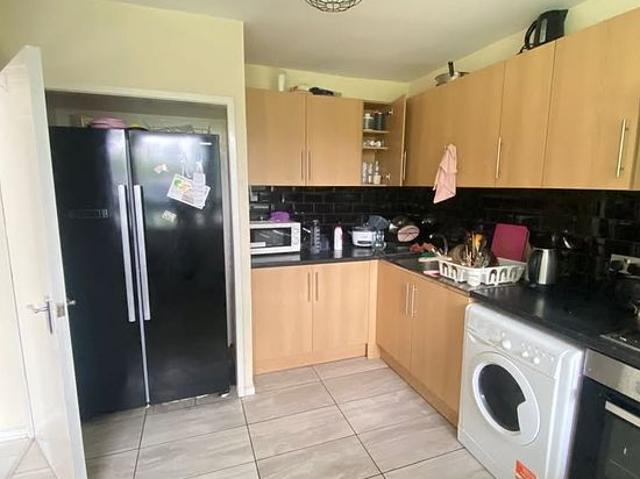 Apartment for rent in Oval, Greater London