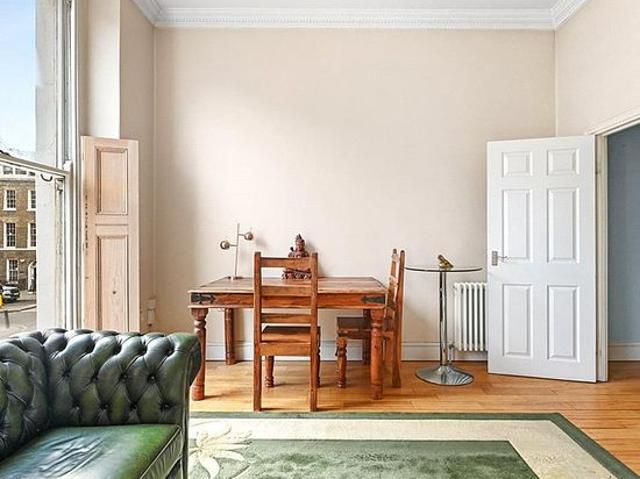 Apartment for rent in Holborn, Greater London