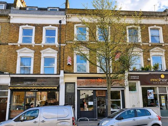 Apartment for rent in London Borough of Ealing, Greater London