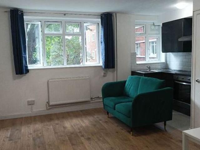 Apartment for rent in London Borough of Wandsworth, Greater London