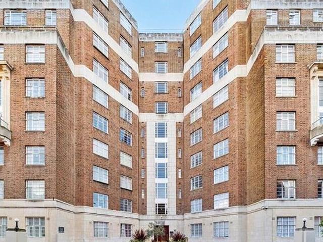 Apartment for rent in Hammersmith, Greater London