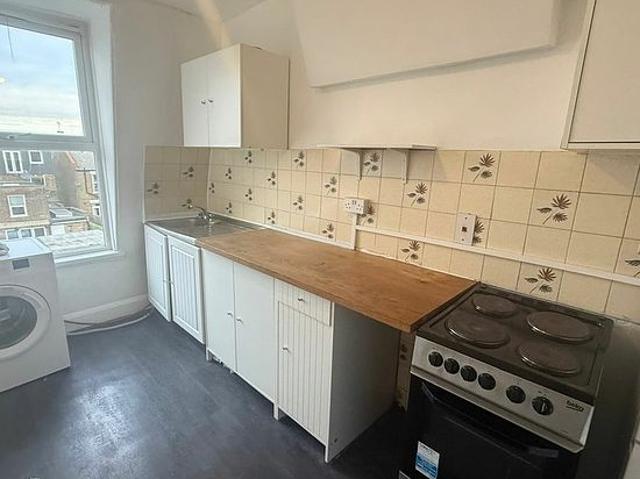 Apartment for rent in Victoria, Greater London