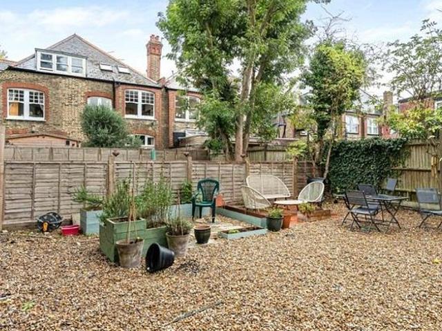 Apartment for rent in London Borough of Haringey, Greater London