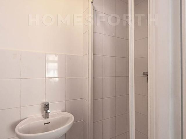 Apartment for rent in Kilburn, Greater London