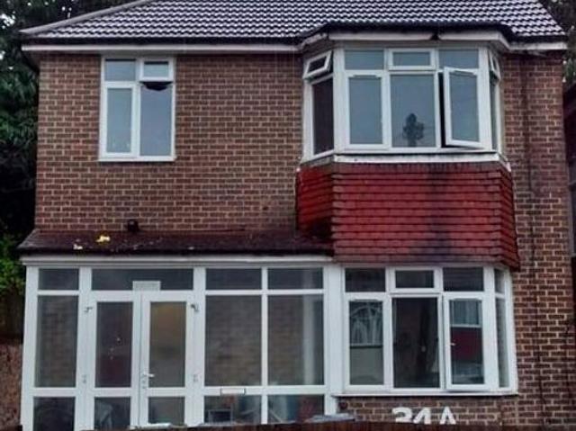 Apartment for rent in London Borough of Lewisham, Greater London