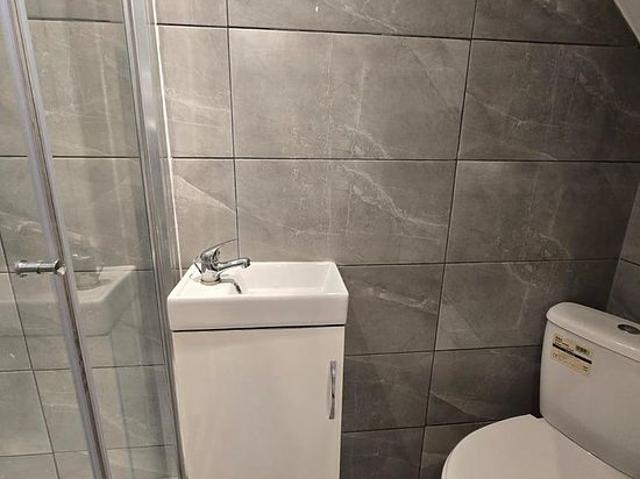 Apartment for rent in London Borough of Ealing, Hanwell