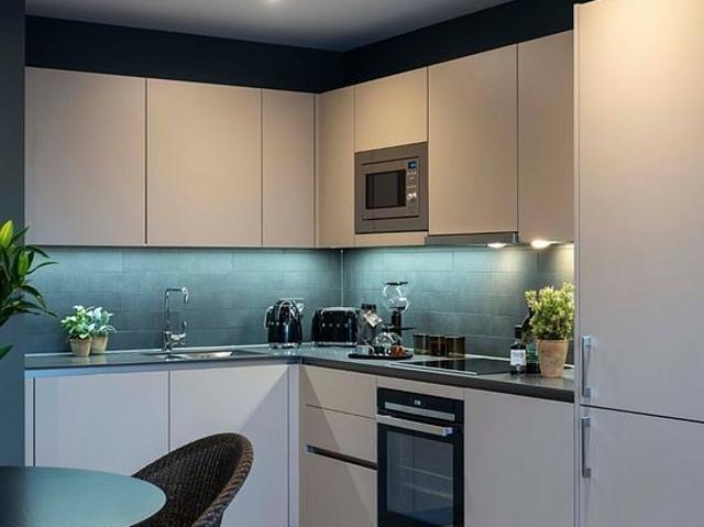Apartment for rent in Elephant and Castle, Greater London