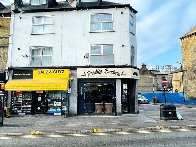 Apartment for rent in Leyton, Greater London
