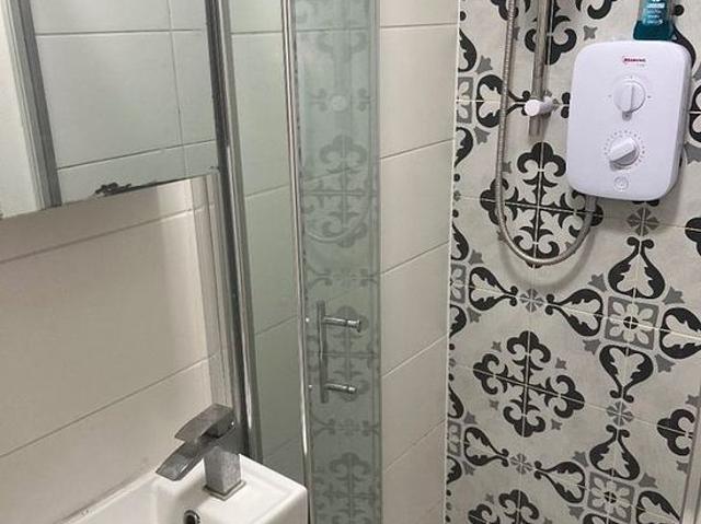 Apartment for rent in London Borough of Lewisham, Blackheath