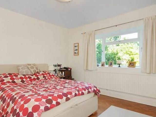 Apartment for rent in London Borough of Wandsworth, Greater London