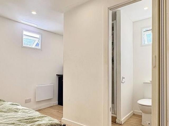 Apartment for rent in King's Cross, Greater London