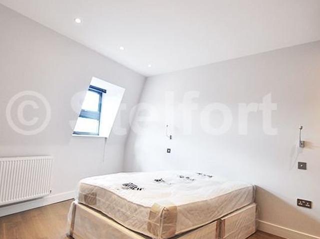 Apartment for rent in Bethnal Green, Greater London