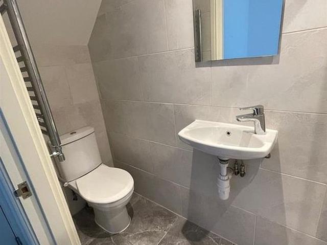 Apartment for rent in Streatham Hill, Greater London