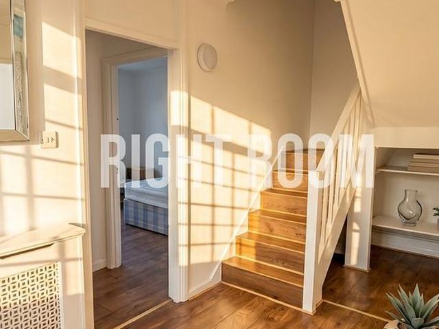 Apartment for rent in South Hampstead, Greater London