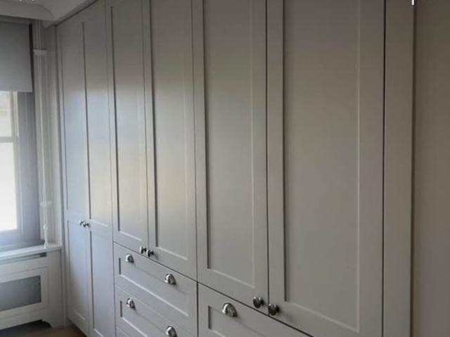 Apartment for rent in London Borough of Wandsworth, Greater London
