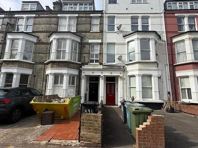 Apartment for rent in Lower Holloway, Greater London