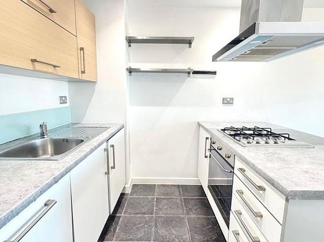Apartment for rent in Bromley-by-Bow, Bow
