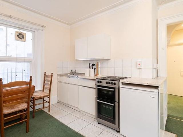 Apartment for rent in Bankside, Greater London