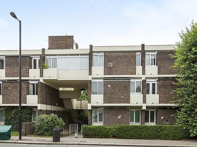 Apartment for rent in Dulwich, Greater London