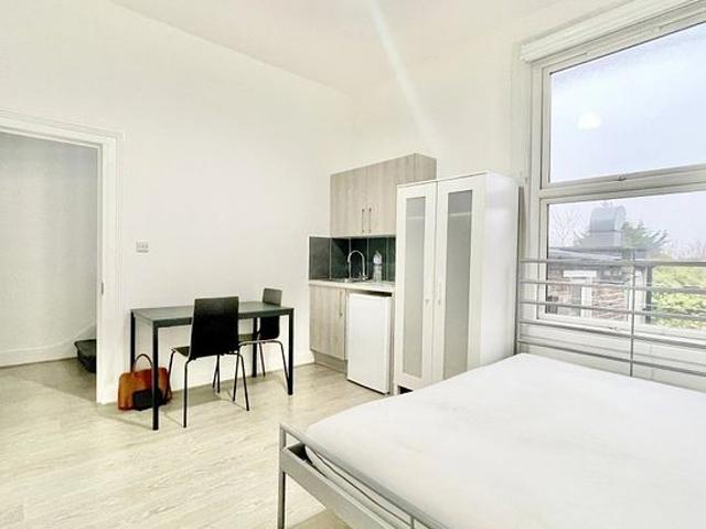 Apartment for rent in Chalk Farm, Primrose Hill
