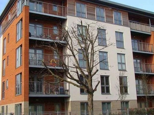 Apartment for rent in Old Ford, Bow