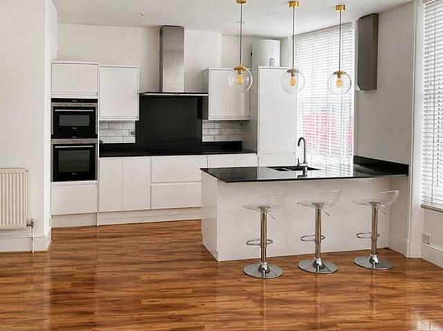 Apartment for rent in London Borough of Croydon, South Norwood