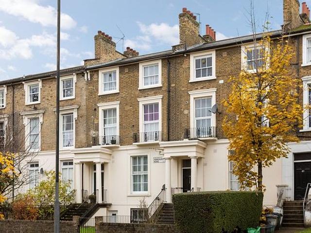 Apartment for rent in London Borough of Islington, Greater London