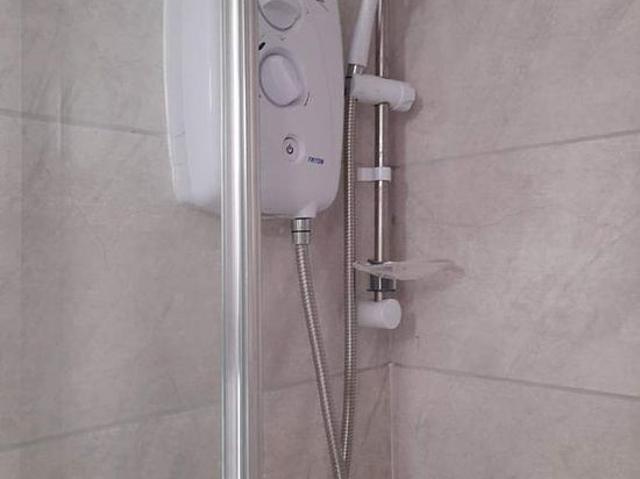 Apartment for rent in London Borough of Lewisham, Greater London