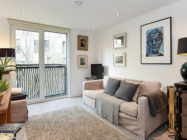 Apartment for rent in Pimlico, Greater London