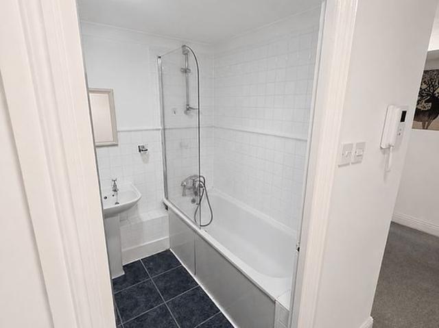 Apartment for rent in Isle Of Dogs, Greater London