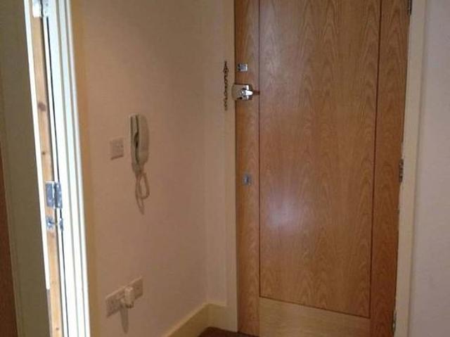 Apartment for rent in Hendon Central, The Hyde