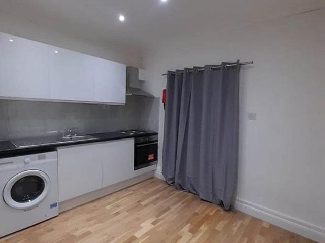 Apartment for rent in London Borough of Lewisham, Greater London