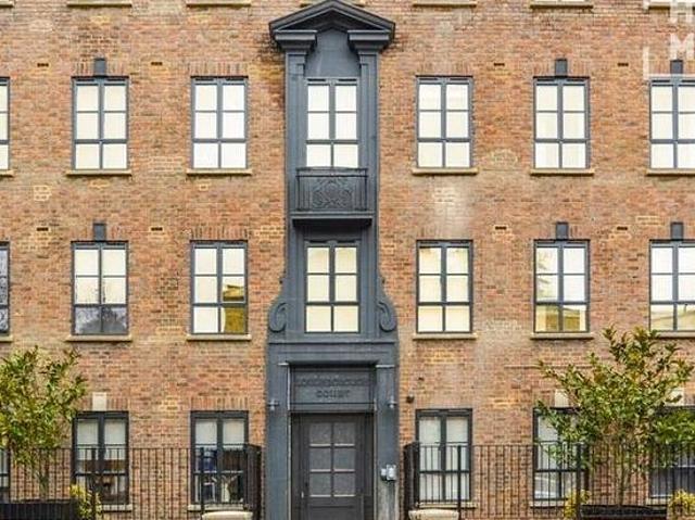 Apartment for rent in Loughborough Junction, Greater London