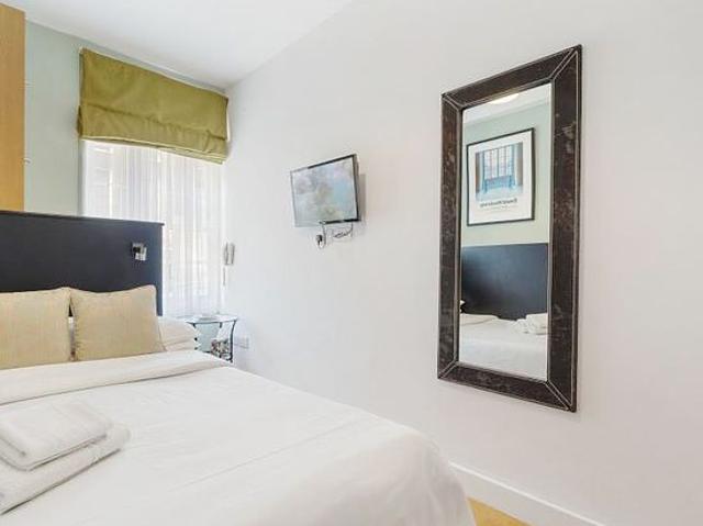 Apartment for rent in Fitzrovia, Greater London