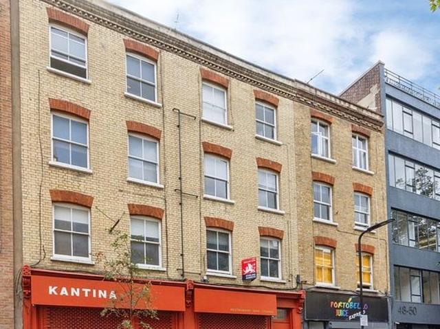 Apartment for rent in Shoreditch, Greater London