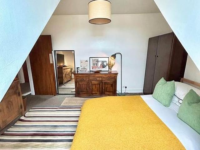 Apartment for rent in Hornsey, Greater London