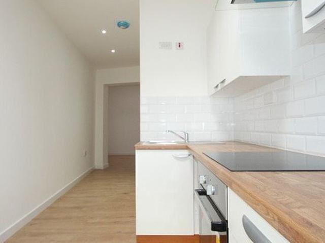 Apartment for rent in London Borough of Lewisham, Lower Sydenham