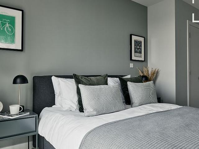 Apartment for rent in Greater London