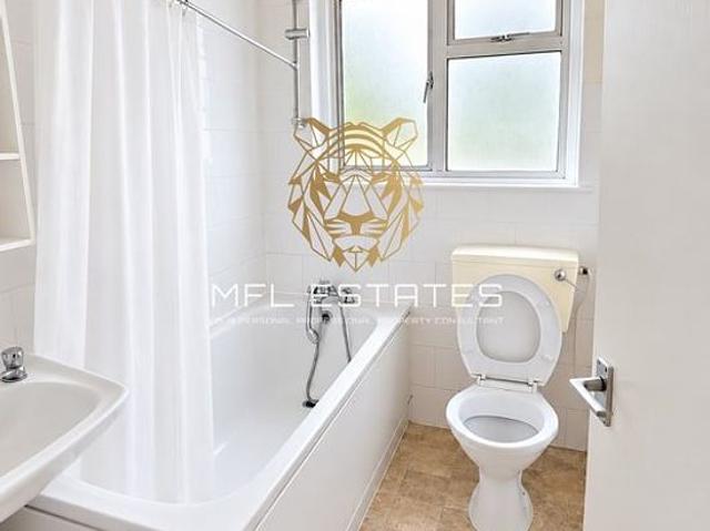Apartment for rent in London Borough of Croydon, Greater London