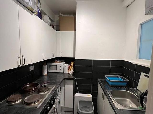 Apartment for rent in London Borough of Hammersmith and Fulham, Greater London