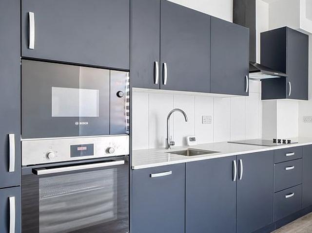 Apartment for rent in London Borough of Camden, Greater London
