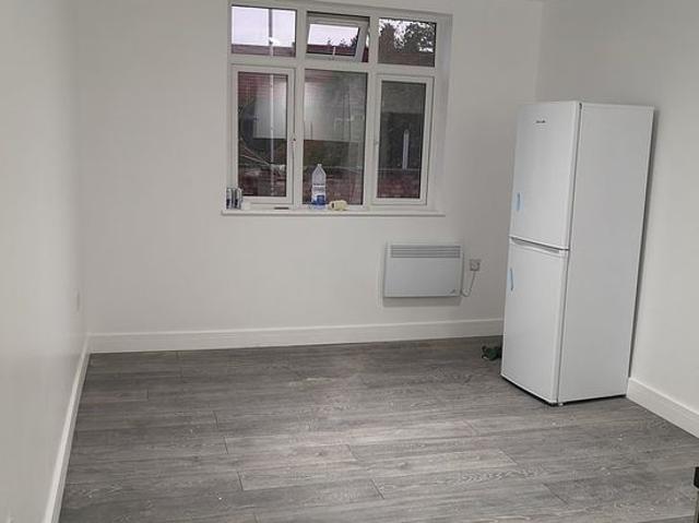 Apartment for rent in Harringay, Greater London