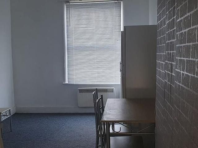 Apartment for rent in Little Ilford, Greater London