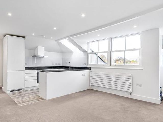 Apartment for rent in Belsize Park, Primrose Hill
