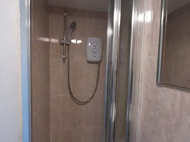 Apartment for rent in Sands End, Greater London