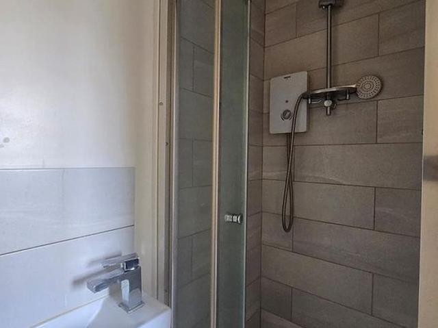 Apartment for rent in London Borough of Lewisham, Greater London