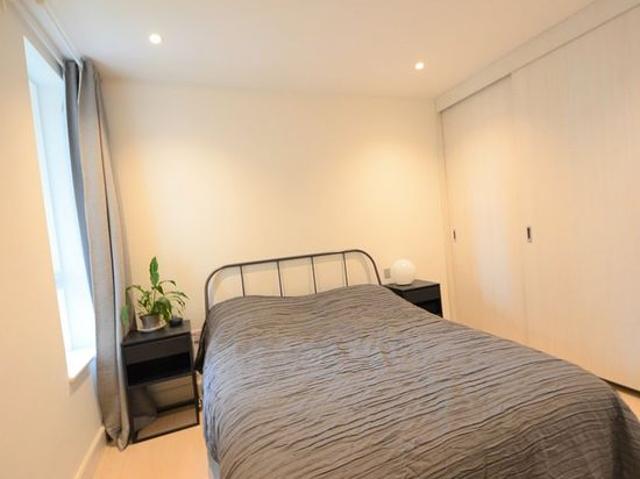 Apartment for rent in Hornsey, Greater London